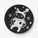 Search for space cat plates Planets