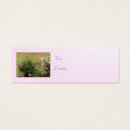 Search for mini gift tags Flowers