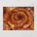 Search for cinnamon bun cards stamps Baking