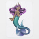 Search for mermaid baby blankets Fantasy