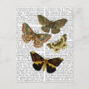 Search for butterfly postcards Contemporary