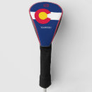 Search for colorado golf head covers Rocky mountains