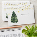 Search for holiday envelopes Elegant