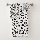 Search for leopard bathroom accessories Jungle animals