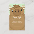 Search for moose baby shower invitations Animals