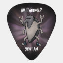 Search for metal guitar picks Dark