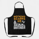 Search for bartender aprons Barkeeper