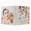 Search for baby craft supplies Baby memory book