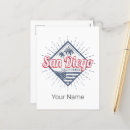 Search for vintage san diego postcards Usa