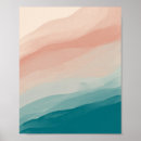 Search for calming and soothing posters Beach