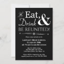 Search for retro 50s invitations Party