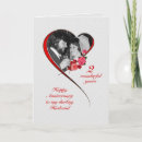 Search for wedding anniversary cards roses