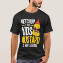 Search for ketchup lover gifts Kids