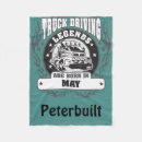 Search for trucker blankets Trucking