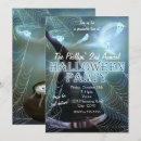 Search for witch night invitations Kids