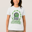 Search for holiday sesame street tshirts Oscar the grouch