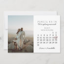 Search for december save the dates Elegant