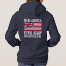 Search for british flag womens clothing Red white blue