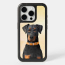 Search for doberman iphone cases Pinscher
