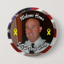 Search for homecoming buttons Deployment