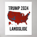 Search for funny election posters America