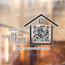 Search for car window decals Real estate agent