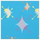 Search for atomic fabric Stars