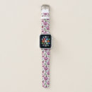 Search for purple apple watch bands Pink