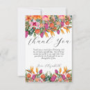Search for hawaiian thank you cards Hawaiian luau party