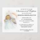 Search for water baptism invitations Catholic