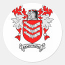 Search for armstrong family crest Heraldry