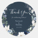 Search for thank you for celebrating with us Navy blue