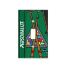 Search for 8 ball plates Green