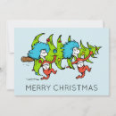 Search for dr seuss the grinch cards Thing 1 thing 2