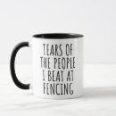 Search for fencing gifts Funny