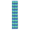 Search for blue table runners Chevron