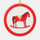 Search for scandinavian ornaments Horse