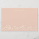 Search for ocean stationary stationery paper For kids