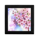 Search for cherry blossoms gift boxes Japan