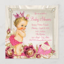 Search for pink pearl invitations Pearls