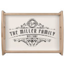 Search for decorative serving trays Elegant