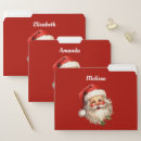 Search for christmas file folders Retro