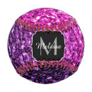 Search for purple baseballs Sparkle