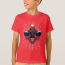 Search for japanese spiderman tshirts Peter parker