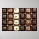 Search for chocolate candy posters Dessert