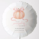 Search for pumpkins balloons Orange