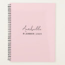Search for pink planners Professional