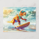 Search for dinosaur postcards Sport