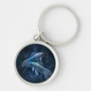 Search for goldfish keychains Blue