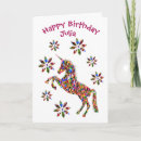 Search for unicorn cards Flowers